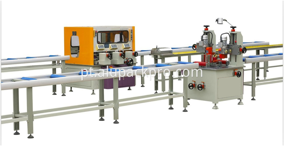thermal processing machinery